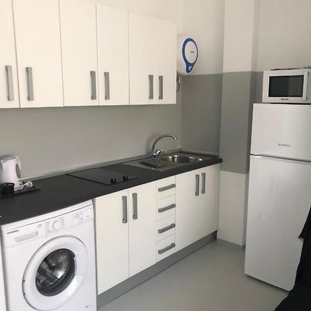 Apartamento Central 1 Corralejo Exteriér fotografie