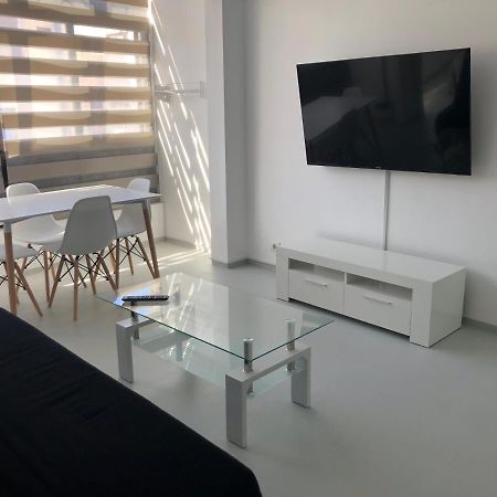Apartamento Central 1 Corralejo Exteriér fotografie