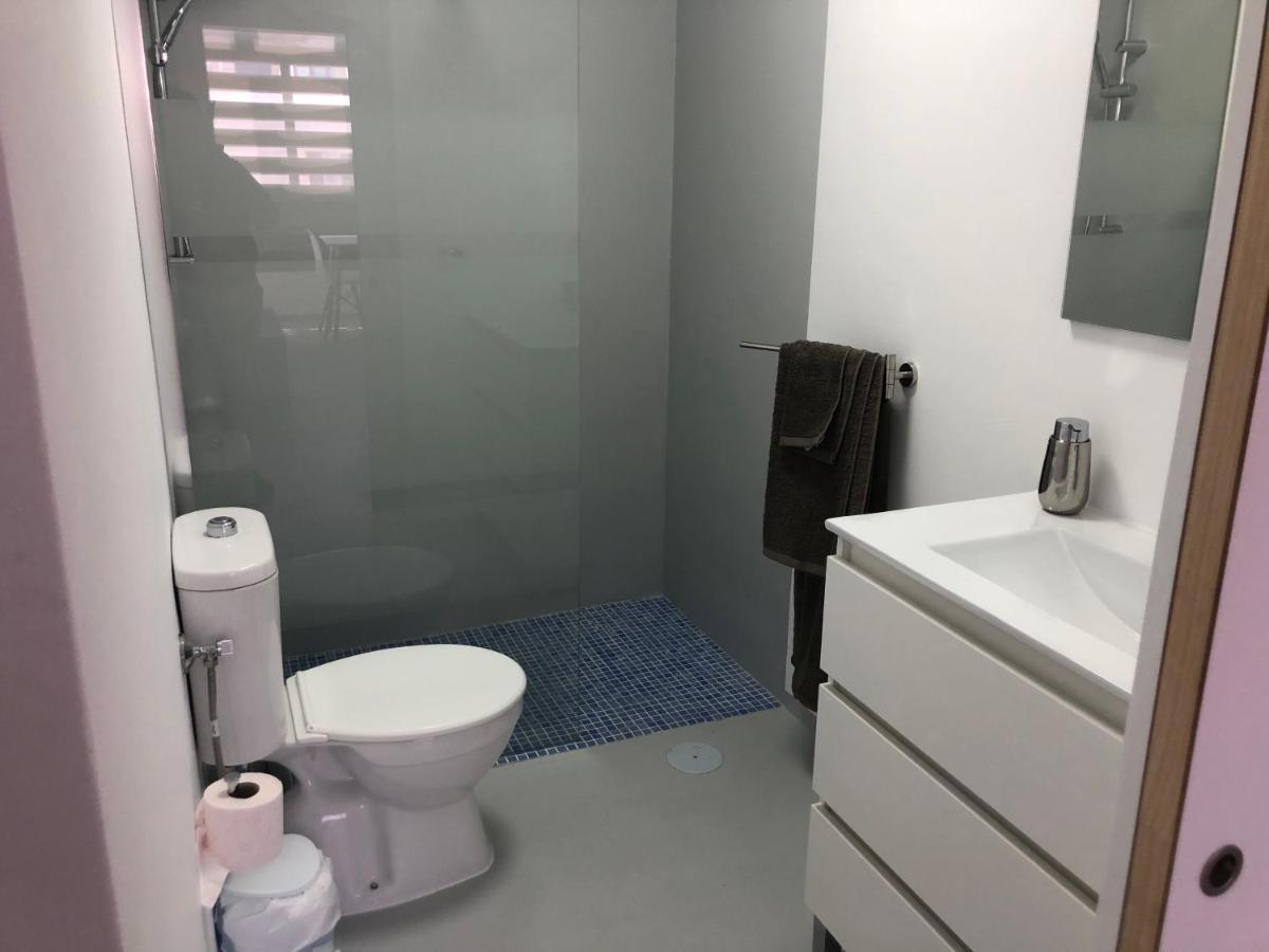 Apartamento Central 1 Corralejo Exteriér fotografie