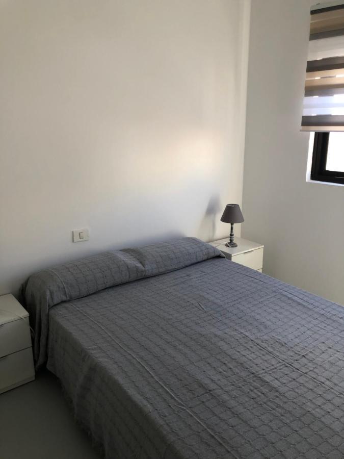 Apartamento Central 1 Corralejo Exteriér fotografie