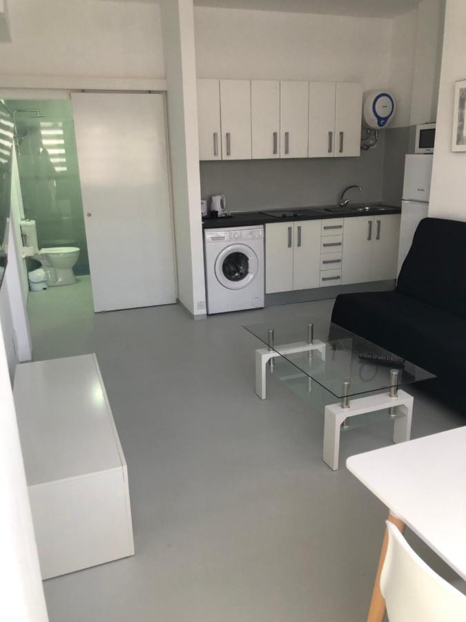 Apartamento Central 1 Corralejo Exteriér fotografie