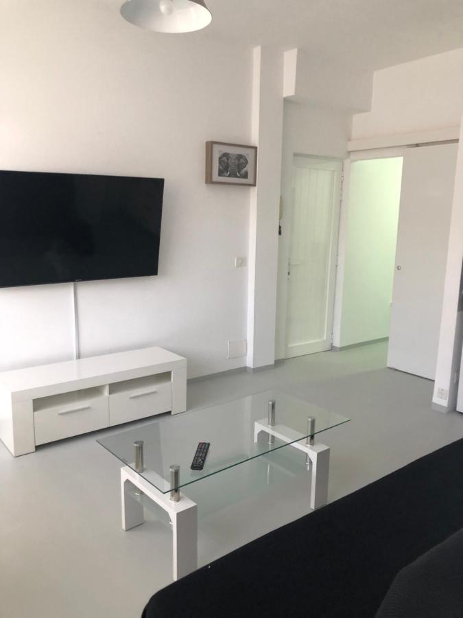 Apartamento Central 1 Corralejo Exteriér fotografie