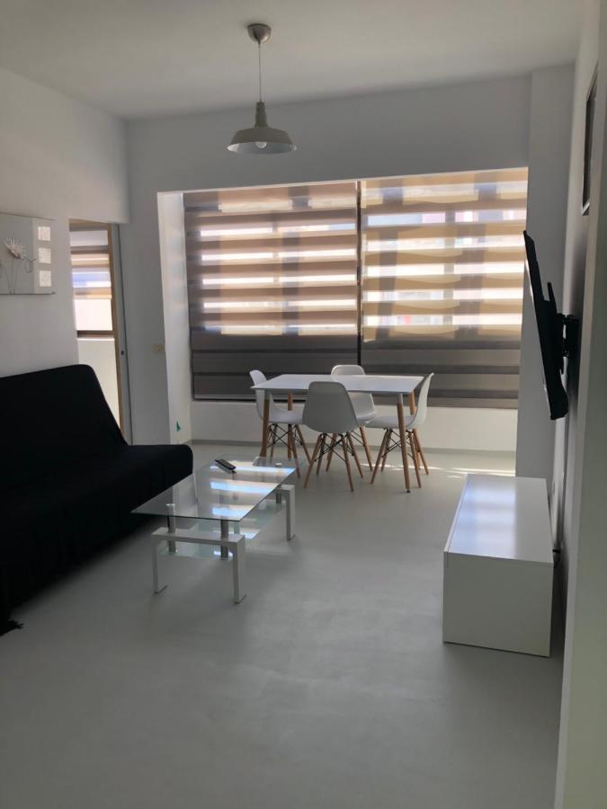 Apartamento Central 1 Corralejo Exteriér fotografie